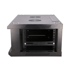EXTRALINK EX.2886 4U 600X450 WALL-MOUNTED RACKMOUNT CABINET, "EX.2886"