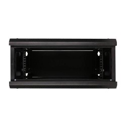 EXTRALINK EX.2886 4U 600X450 WALL-MOUNTED RACKMOUNT CABINET, "EX.2886"