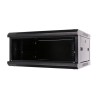 EXTRALINK EX.2886 4U 600X450 WALL-MOUNTED RACKMOUNT CABINET, "EX.2886"