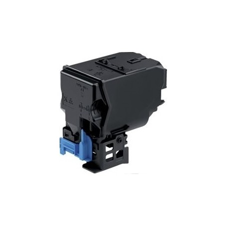Toner Original Konica-Minolta Black, TN50BK, pentru Bizhub C3100P, 6K,"A0X5154"