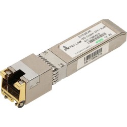 EXTRALINK ex.8444 SFP RJ45 10GbE copper module, "EX.8444"