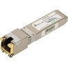 EXTRALINK ex.8444 SFP RJ45 10GbE copper module, "EX.8444"