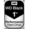 HDD WD 1 TB, Black, 7.200 rpm, buffer 64 MB, pt. desktop PC, "WD1003FZEX"
