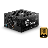 SURSA MSI, 750 W, "MPG A750GF" modulara, ATX 12V, fan 140 mm x 1, 80 Plus Gold, MB 20+4 pin x 1, CPU 4+4 pin x 2, PCI-E 6+2 pin 