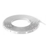 BANDA smart LED Xiaomi,  forma banda, lumina multicolora, alimentare 100 - 240 V, "21703" (timbru verde 0.45 lei)