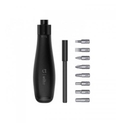 XIAOMI 27321 Mi x Wiha 8-in-1 Precision Screwdriver, "27321"