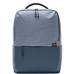 RUCSAC XIAOMI, pt. notebook de max 15.6 inch, 1 compartiment, buzunar frontal x 2 | buzunar lateral x 2 | buzunar dorsal, 21 lit