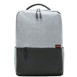 RUCSAC XIAOMI, pt. notebook de max 15.6 inch, 1 compartiment, buzunar frontal x 2 | buzunar lateral x 2 | buzunar dorsal, 21 lit