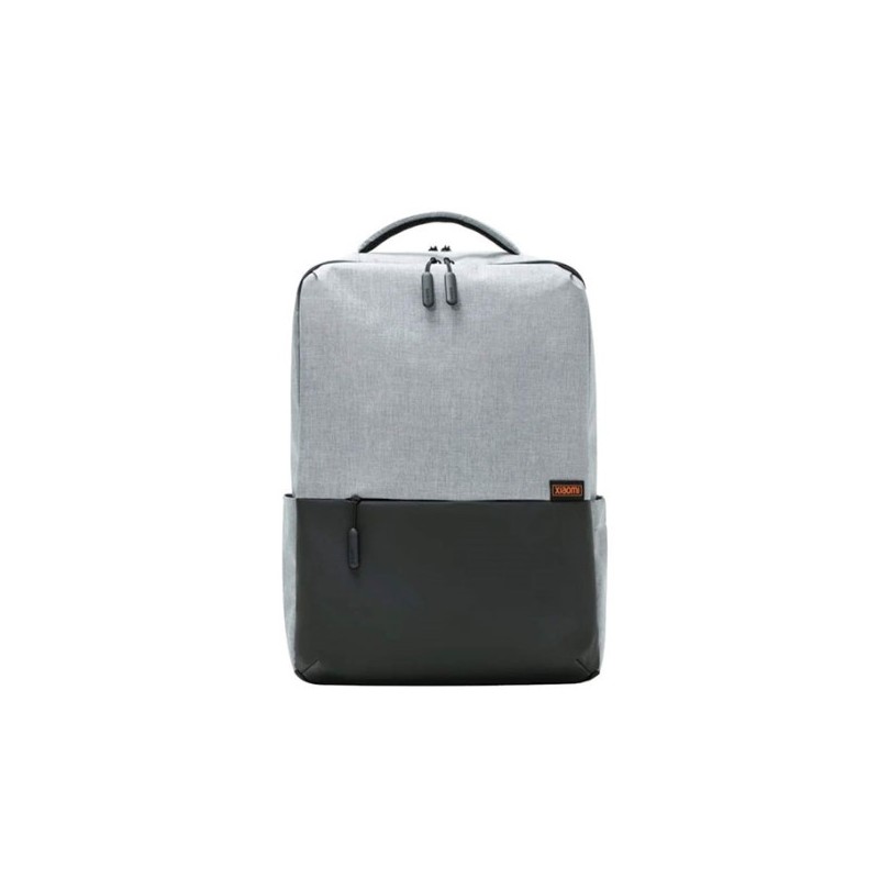 RUCSAC XIAOMI, pt. notebook de max 15.6 inch, 1 compartiment, buzunar frontal x 2 | buzunar lateral x 2 | buzunar dorsal, 21 lit