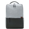 RUCSAC XIAOMI, pt. notebook de max 15.6 inch, 1 compartiment, buzunar frontal x 2 | buzunar lateral x 2 | buzunar dorsal, 21 lit
