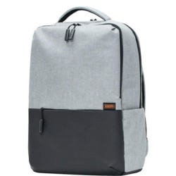 RUCSAC XIAOMI, pt. notebook de max 15.6 inch, 1 compartiment, buzunar frontal x 2 | buzunar lateral x 2 | buzunar dorsal, 21 lit