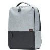 RUCSAC XIAOMI, pt. notebook de max 15.6 inch, 1 compartiment, buzunar frontal x 2 | buzunar lateral x 2 | buzunar dorsal, 21 lit