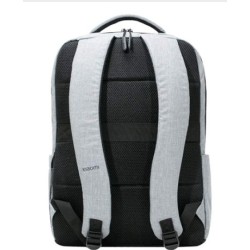 RUCSAC XIAOMI, pt. notebook de max 15.6 inch, 1 compartiment, buzunar frontal x 2 | buzunar lateral x 2 | buzunar dorsal, 21 lit