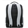RUCSAC XIAOMI, pt. notebook de max 15.6 inch, 1 compartiment, buzunar frontal x 2 | buzunar lateral x 2 | buzunar dorsal, 21 lit
