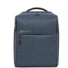 RUCSAC XIAOMI, pt. notebook de max 15.6 inch, 1 compartiment, buzunar frontal | buzunar lateral, 17 litri, poliester, albastru, 