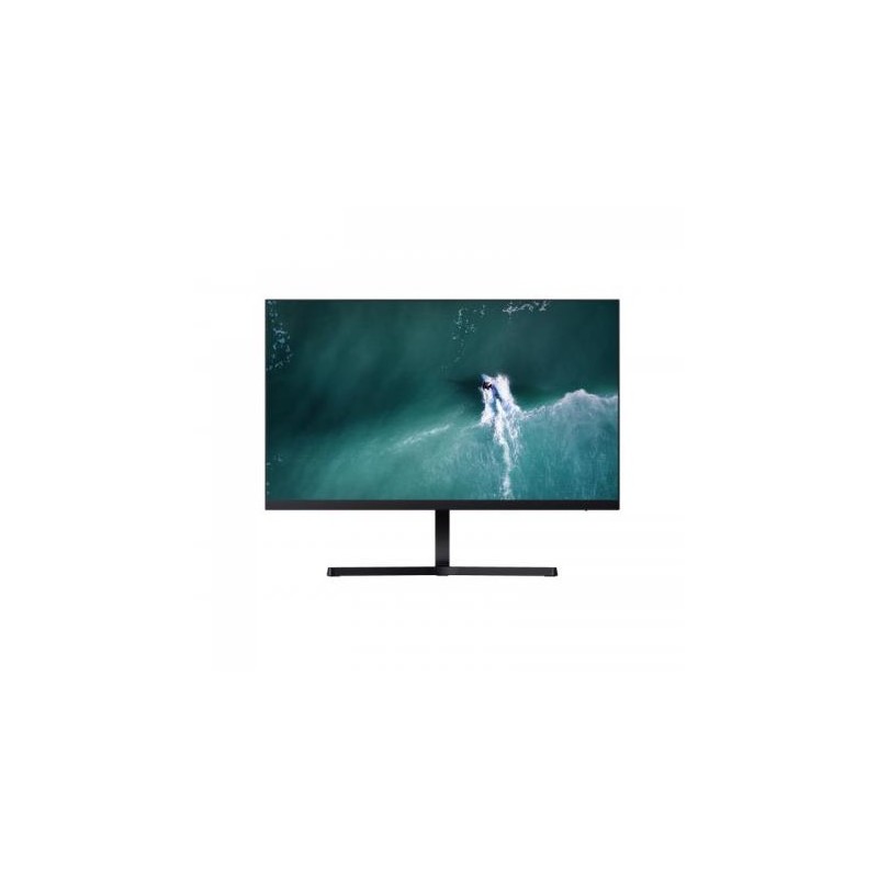 MONITOR Xiaomi 23.8 inch, home | office, IPS, Full HD (1920 x 1080), Wide, 250 cd/mp, 6 ms, VGA | HDMI, "29200" (timbru verde 7 