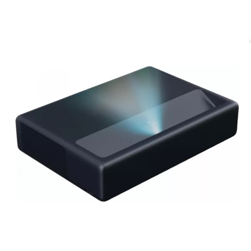 XIAOMI Mi 4K Laser Projector 150, "28179" (timbru verde 4 lei)