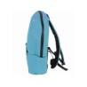RUCSAC XIAOMI, pt. notebook de max 14 inch, 1 compartiment, buzunar frontal, 10 litri, poliester, albastru, "20377"