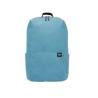 RUCSAC XIAOMI, pt. notebook de max 14 inch, 1 compartiment, buzunar frontal, 10 litri, poliester, albastru, "20377"