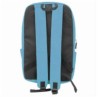 RUCSAC XIAOMI, pt. notebook de max 14 inch, 1 compartiment, buzunar frontal, 10 litri, poliester, albastru, "20377"