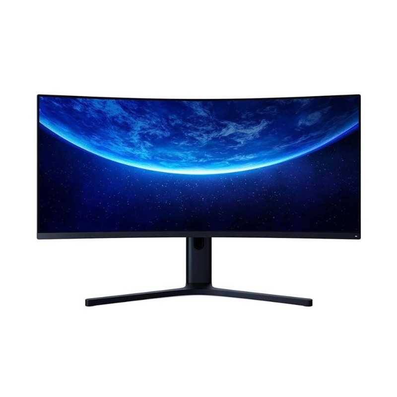 XIAOMI Mi Curved Gaming Monitor 34inch, "34140" (timbru verde 7 lei)