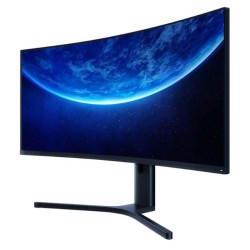 XIAOMI Mi Curved Gaming Monitor 34inch, "34140" (timbru verde 7 lei)