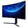 XIAOMI Mi Curved Gaming Monitor 34inch, "34140" (timbru verde 7 lei)