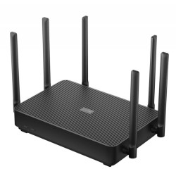 XIAOMI Router AX3200, "35756" (timbru verde 0.8 lei)