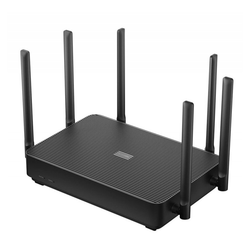 XIAOMI Router AX3200, "35756" (timbru verde 0.8 lei)