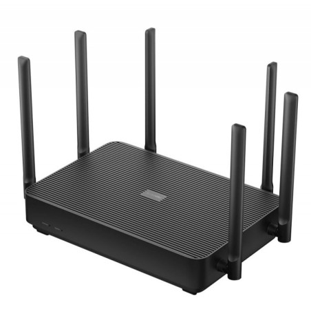 XIAOMI Router AX3200, "35756" (timbru verde 0.8 lei)