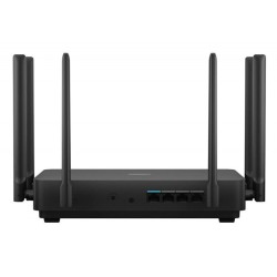 XIAOMI Router AX3200, "35756" (timbru verde 0.8 lei)
