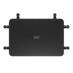 XIAOMI Router AX3200, "35756" (timbru verde 0.8 lei)