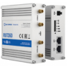 TELTONIKA RUT360 Industrial LTE Router Cat.6 1x LAN 1x WAN 100Mb/s WiFi 2.4GHz, "RUT360 000000" (timbru verde 0.8 lei)