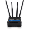 TELTONIKA RUT950 U022C0 LTE ROUTER DUAL SIM 4X FE, "RUT950U022C0" (timbru verde 0.8 lei)