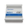 ROUTER LTE Teltonika "RUTX11", 1 x WAN port 10/100/1000 Mbps, 3 x LAN port 10/100/1000 Mbps, Wi-Fi 802.11b/g/n/ac, Bluetooth 4.0