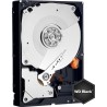 HDD WD 1 TB, Black, 7.200 rpm, buffer 64 MB, pt. desktop PC, "WD1003FZEX"