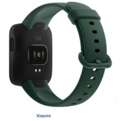 XIAOMI Mi Watch Lite Strap Olive, "31022"