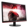 MONITOR AOC 24" gaming, TN, Full HD (1920 x 1080), Wide, 250 cd/mp, 1 ms, VGA, HDMI, DisplayPort, "G2460VQ6" (timbru verde 7 lei