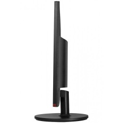MONITOR AOC 24" gaming, TN, Full HD (1920 x 1080), Wide, 250 cd/mp, 1 ms, VGA, HDMI, DisplayPort, "G2460VQ6" (timbru verde 7 lei