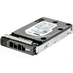 HDD DELL 600GB, 10.000 rpm, pt desktop PC, "400-AJPP"