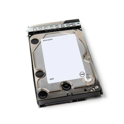 HDD DELL 8TB, 7.200 rpm, buffer 512 MB, pt desktop PC, "400-ATKW"