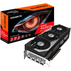 PLACA VIDEO GIGABYTE "Radeon RX 6800 GAMING OC", 16 GB GDDR6 256 biti, PCI Express 4.0 x 16, HDMI x 2 DisplayPort x 2, sistem ra