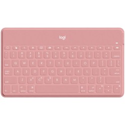 LOGITECH Keys-To-Go - BLUSH - US - BT - INTNL - APPLE, "920-010176" (timbru verde 0.8 lei)