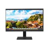 MONITOR LG 23.8 inch, home | office, IPS, Full HD (1920 x 1080), wide, 250 cd/mp, 5 ms, VGA | HDMI | DVI-D, "24BK550Y-I" (timbru