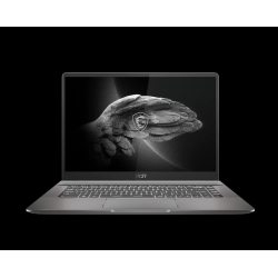 NOTEBOOK MSI - gaming, "Creator Z16" 16.0 inch, i7-11800H, 32 GB DDR4, SSD 1 TB, nVidia GeForce RTX 3060, Windows 10 Pro, "9S7-1