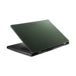 NOTEBOOK Acer, "Enduro" 14.0 inch, i7-1165G7, 16 GB DDR4, SSD 1 TB, nVidia GeForce MX350, Windows 10 Pro, "NR.R1DEX.001" ((timbr