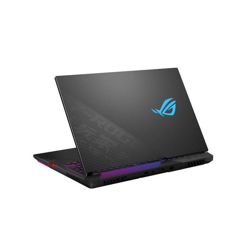 NOTEBOOK Asus, "ROG Strix Scar 15" 15.6 inch, i9-12900H, 32 GB DDR5, SSD 1 TB, nVidia GeForce RTX 3070 Ti, Free DOS, "G533ZW-LN0