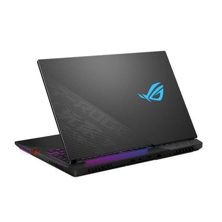 NOTEBOOK Asus, "ROG Strix Scar 15" 15.6 inch, i9-12900H, 32 GB DDR5, SSD 1 TB, nVidia GeForce RTX 3070 Ti, Free DOS, "G533ZW-LN0