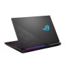 NOTEBOOK Asus, "ROG Strix Scar 15" 15.6 inch, i9-12900H, 32 GB DDR5, SSD 1 TB, nVidia GeForce RTX 3070 Ti, Free DOS, "G533ZW-LN0