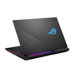 NOTEBOOK Asus, "ROG Strix Scar 15" 15.6 inch, i9-12900H, 32 GB DDR5, SSD 1 TB, nVidia GeForce RTX 3070 Ti, Free DOS, "G533ZW-LN0